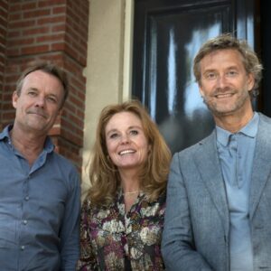 Bestuur WereldOuders 2022