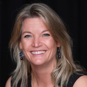 Caroline Oerlemans - Office manager