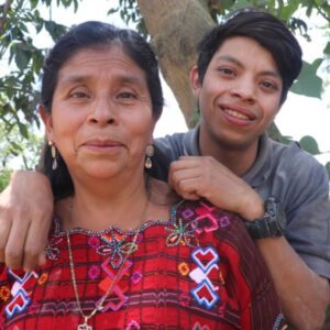 OneFamily project Guatemala