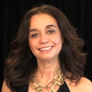 Monique Uppelschoten